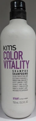 KMS Color Vitality Color Protection Shampoo, 25.3 oz - Image 1 of 2