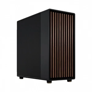 7340172706533 PC case North XL Charcoal Black Fractal Design - Picture 1 of 10