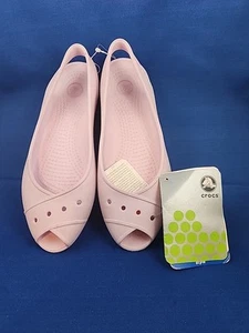 Crocs Damen Größe W5 Active Freizeit - Bild 1 von 6