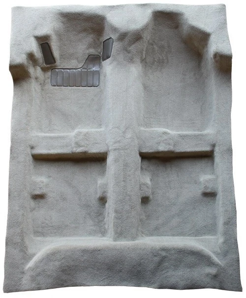 2007-2009 Pontiac G5 Carpet by ACC - Image 1 of 1