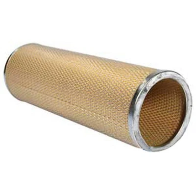 Inner Air Filter Fits Ford/New Holland Replaces 83913764 - Image 1 of 4