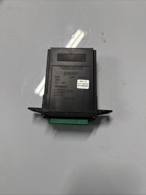 Volvo VNL Cobra AT 20823951 7420823951/02 1099095 Control Module #M266MF - Image 1 of 4