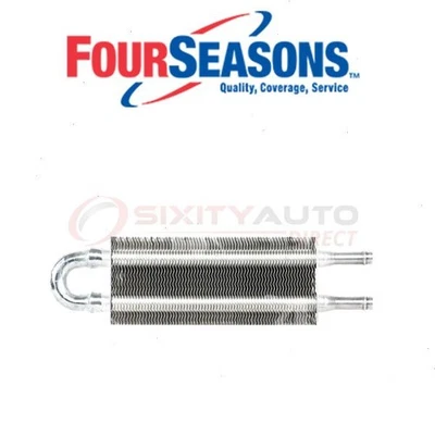 Four Seasons Power Steering Cooler for 2012-2015 Chevrolet Spark - Radiator bb Foto 1 de 4
