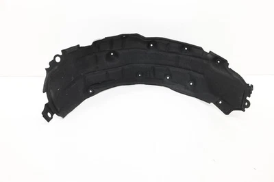 2018 - 2021 LEXUS NX300 REAR RIGHT SIDE INNER QUARTER LINER OEM 6563778010 - Image 1 of 4