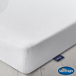 Silentnight Now 5 Zone Rolled Memory Foam Mattress in 3 Sizes Comfort Support - Picture 1 of 32