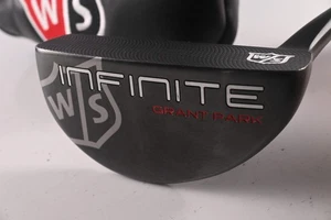 Wilson Infinite Grant Park 2018 Putter / 35 Inch - Picture 1 of 8