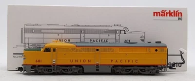 Marklin 49610 HO Union Pacific Alco PA A Unit Diesel Locomotive #601 EX/Box - Image 1 of 4