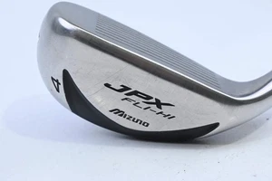Mizuno JPX Fli-Hi #4 Hybrid / 22 Degree / Regular Flex Dynalite Gold XP - Picture 1 of 8