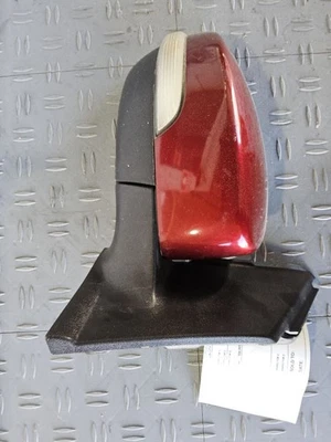 2013-2016 Ford Escape пассажирское боковое зеркало с электроприводом с предупреждением о слепых зонах - Изображение 1 из 4