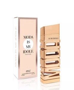 Moda Is My Idol - Picture 1 of 1