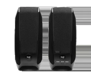 Logitech S150 USB Stereo Speakers - Picture 1 of 3