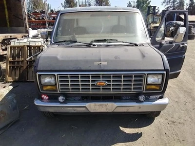 Fuel Pump Assembly Front Of Rear Axle Fits 88-91 FORD E150 VAN 22414659 - Image 1 of 4