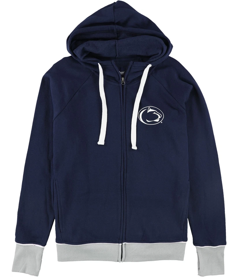Sudadera con capucha deportiva G-III para mujer Nittany Lions, bolígrafo, M Foto 1 de 1