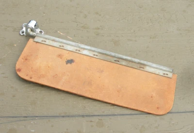 Dodge Pickup Truck 1939-47 1946-50 Power Wagon lado del conductor parasol 1948 1949 Foto 1 de 4