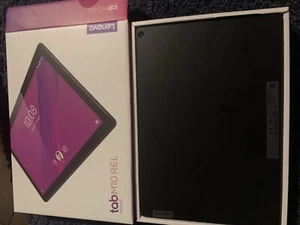 Tablet Lenovo TB-X605LC (tab M10 REL full-HD) - Bild 1 von 3