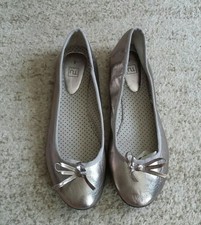 sainsburys ladies flat shoes