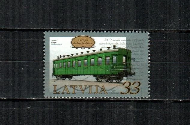 Autobús de pasajeros LATVIA Scott's 784 (1v) en muy buen estado usado (2011) #3 Foto 1 de 1