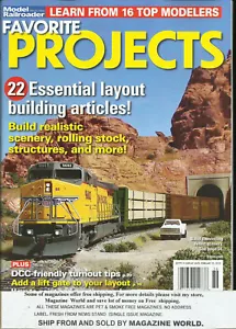Model Railroader Magazine, * Winter, 2022 * Display until February, 21st 2022 - Picture 1 of 1