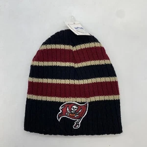 Tampa Bay Buccaneers Gorro Bucs NFL Fútbol AOP Deportes de Invierno Sombrero Gorra de Esquí - Imagen 1 de 6