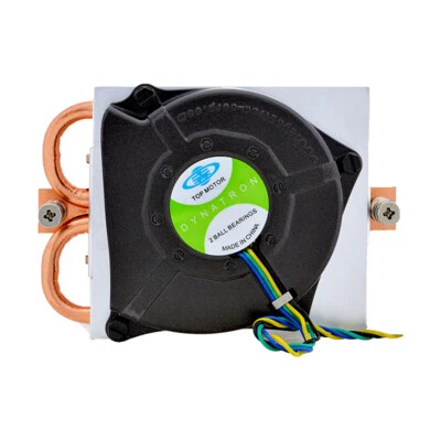 Dynatron A8 DB127515BU-A CPU Cooler for Socket G34 AMD Opteron 6100 - Image 1 of 2