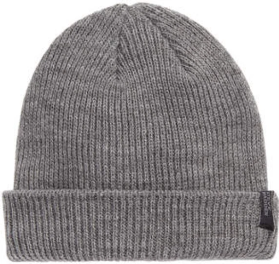 Gorro de pescador Steve Madden Core (gris claro) Foto 1 de 1