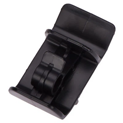 OEM Subaru Impreza Legacy Outback Front Hood Rod Clamp Clip Bracket 57255AG00A - Image 1 of 4