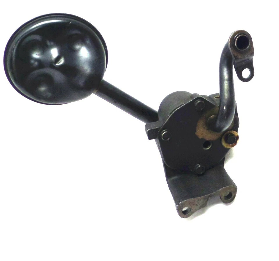 M132 Melling Engine Oil Pump 4.1L 4.5 Allante Deville Fleetwood ElDorado Seville - Image 1 of 4