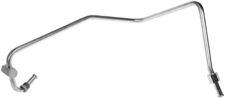 Automatic Transmission Oil Cooler Hose for 1990-1993 Dodge D350 Turbo 5.9L L6 DI Foto 1 de 1