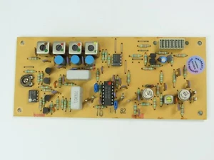 > REVOX B261 < Demodulator PCB Board 1.726.750 FM Tuner Parts /K105 - Picture 1 of 3