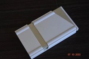 Foldable Bluetooth Keyboard (Silver) - Picture 1 of 7