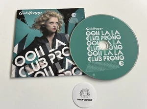 GOLDFRAPP - Ooh La La (Club Promo) - Promo CD - 2005 - Mute - Bild 1 von 2