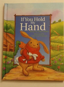 If You Hold My Hand - Picture 1 of 1