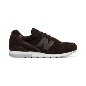 Original New Balance 996® (Herren UK Größe 7 EUR 40,5) Braun Wildleder MRL996LM - Bild 1 von 5