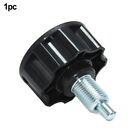 Exercise Bike Locking Pin Screw Sturdy and Functional Replacement Accessory