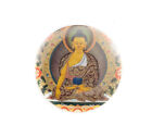 Magnet Tibetan Buddhist Buddha Shakyamuni 59 MM 9326