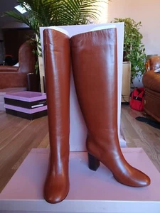 Botas de mujer Carlo Pazolini talla 7/37 nuevas con etiquetas, hechas en Italia - Imagen 1 de 10