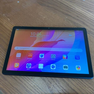 Huawei MatePad T10s AGS3-W09 32GB, Wi-Fi, 10.1" - Deep Sea Blue - Picture 1 of 3