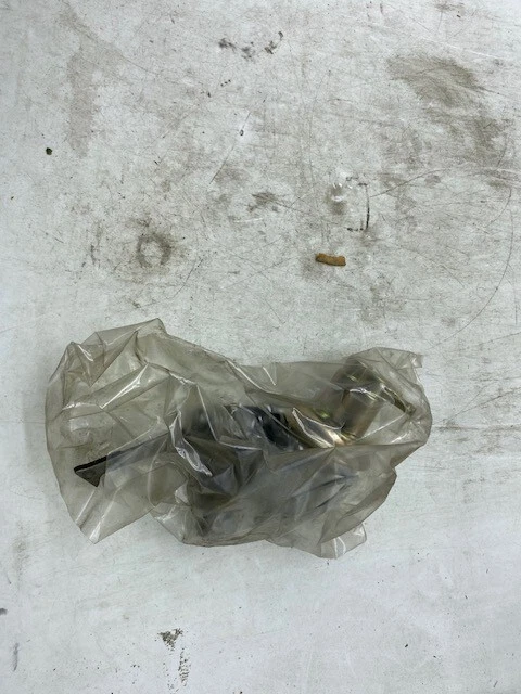 Mopar Miller MD030862 Fuel Pump 81-82 Dodge Colt SKU8T - Image 1 of 1