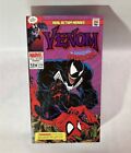 Medicom RAH Real Action Hero Venom Figure Comic Ver 1/6 figure Limited 1000 F/S