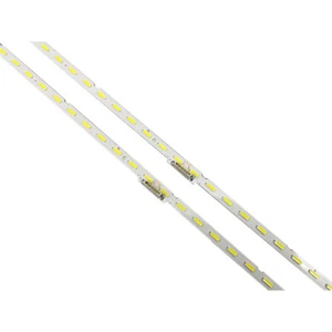 LED Strip(2)For UN65NU6900FXZA UN65NU6900F UN65NU6950FXZA UN65NU6950F UN65NU6950 - Picture 1 of 8