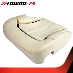 Fit For 1999-2002 Chevy Silverado 1500 2500 3500 Driver Bottom Seat Foam Cushion - Picture 1 of 9
