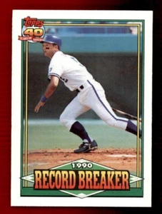 1991 O-Pee-Chee #2 George Brett RB NMMT - Picture 1 of 2
