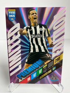 Panini FIFA 365 Cards