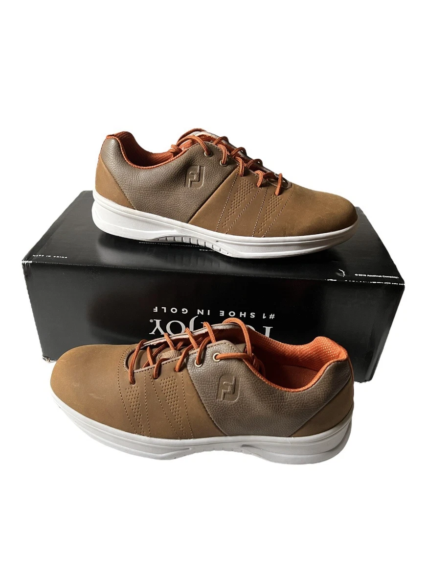 FootJoy Golf Men's W 7 US Shoe for sale | eBay