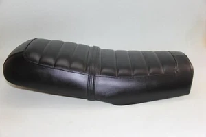 Honda CB750A CB750 A Automatic Hondamatic 1976- 1978 motorcycle seat CODE: L2564 - Picture 1 of 8