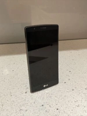 LG-H815T LG G4 TD-LTE Smartphone - Faulty - Image 1 of 4