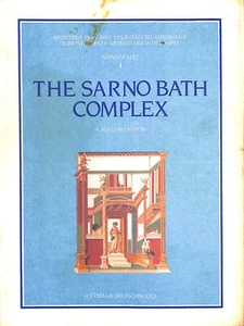 The Sarno Bath Complex by A Koloski Ostrow - Picture 1 of 1