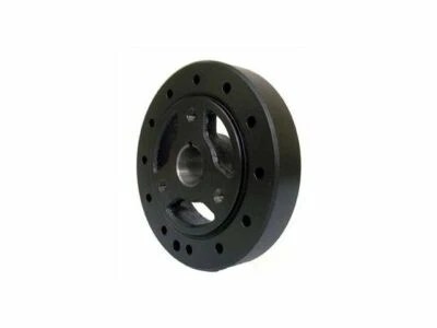 For 1977-1995 Chevrolet G20 Engine Harmonic Balancer Dayco 74974GG 1978 1979 - Image 1 of 2