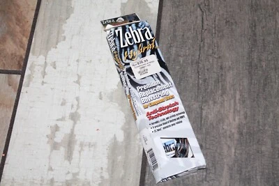 Zebra Hybrid Bow String 103” Tan/Black FREE SHIPPING! - Image 1 of 4