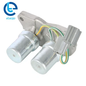 28300-PX4-003 Transmission Lock-up Solenoid for HONDA ACCORD 1990-2002 - Picture 1 of 11